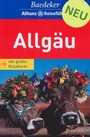 ALLGÄU (BAEDEKER)