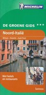 NOORD-ITALIË - GROENE GIDS