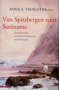 VAN SPITSBERGEN NAAR SURINAME