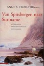 VAN SPITSBERGEN NAAR SURINAME