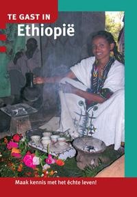 TE GAST IN: ETHIOPIË