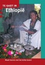 TE GAST IN: ETHIOPIË