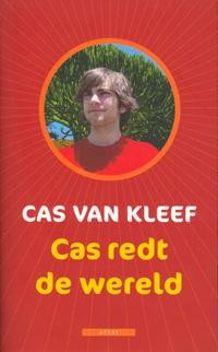 CAS REDT DE WERELD