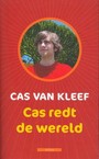 CAS REDT DE WERELD