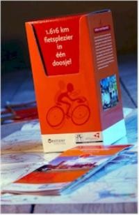 FIETSBOX WEST-VLAANDEREN