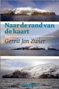 NAAR DE RAND VAN DE KAART