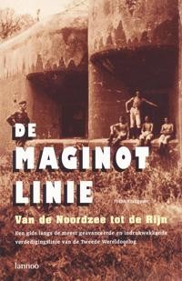 DE MAGINOTLINIE