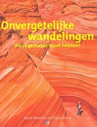 ONVERGETELIJKE WANDELINGEN