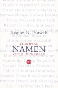 EUROPESE NAMEN VOOR DE WERELD