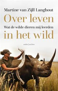 OVER LEVEN IN HET WILD