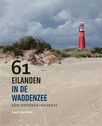 61 EILANDEN IN DE WADDENZEE