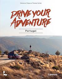 DRIVE YOUR ADVENTURE: PORTUGAL