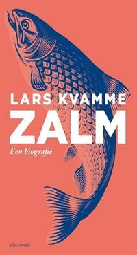 ZALM, EEN BIOGRAFIE