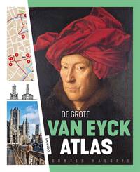 DE GROTE VAN EYCK ATLAS