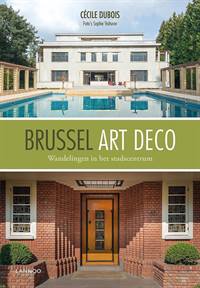 BRUSSEL ART DECO