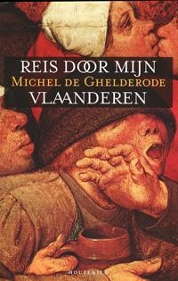 REIS DOOR MIJN VLAANDEREN