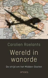 WERELD IN WANORDE