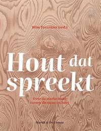 HOUT DAT SPREEKT