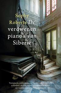 DE VERDWENEN PIANO'S VAN SIBERIË