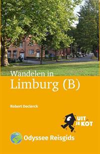 WANDELEN IN LIMBURG (B)