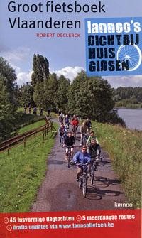 GROOT FIETSBOEK VLAANDEREN