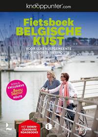 FIETSBOEK BELGISCHE KUST