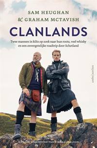 CLANLANDS