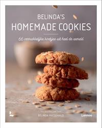 BELINDA'S HOMEMADE COOKIES