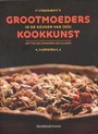 GROOTMOEDERS KOOKKUNST