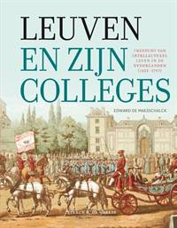 LEUVEN EN ZIJN COLLEGES