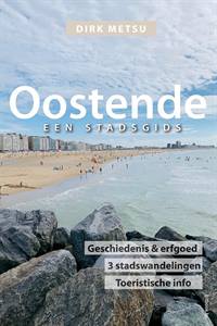 OOSTENDE, EEN STADSGIDS