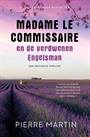 MADAME LE COMMISSAIRE EN DE VERDWENEN ENGELSMAN