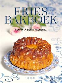 FRIES BAKBOEK