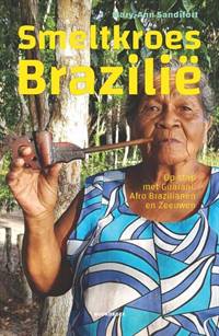 SMELTKROES BRAZILIË