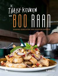 DE THAISE KEUKEN VAN BOOR RAAN 