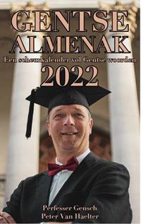 GENTSE ALMENAK 2022