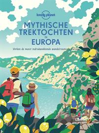 MYTHISCHE TREKTOCHTEN IN EUROPA