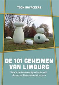 DE 101 GEHEIMEN VAN LIMBURG