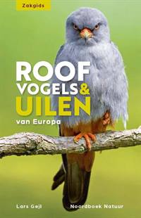 ROOFVOGELS EN UILEN VAN EUROPA