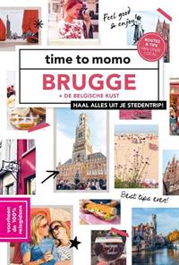 BRUGGE (TIME TO MOMO)