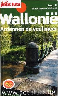 WALLONIË, ARDENNEN EN VEEL MEER