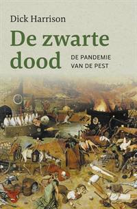 DE ZWARTE DOOD