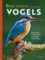 ONZE NATUUR VOOR KINDEREN - VOGELS