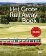 HET GROTE RAIL AWAY BOEK