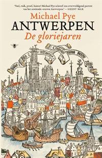 ANTWERPEN: DE GLORIEJAREN