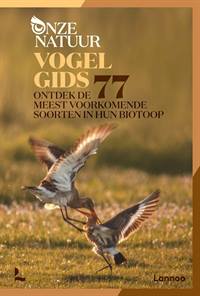 ONZE NATUUR VOGELGIDS