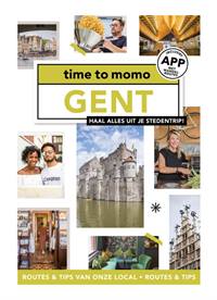 GENT: TIME TO MOMO