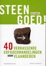 STEENGOED!