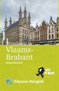 WANDELEN IN VLAAMS-BRABANT