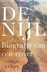 DE NIJL: BIOGRAFIE VAN EEN RIVIER